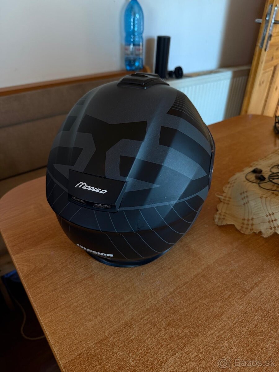 Cassida Modulo 2.0 vyklopná XL - 6