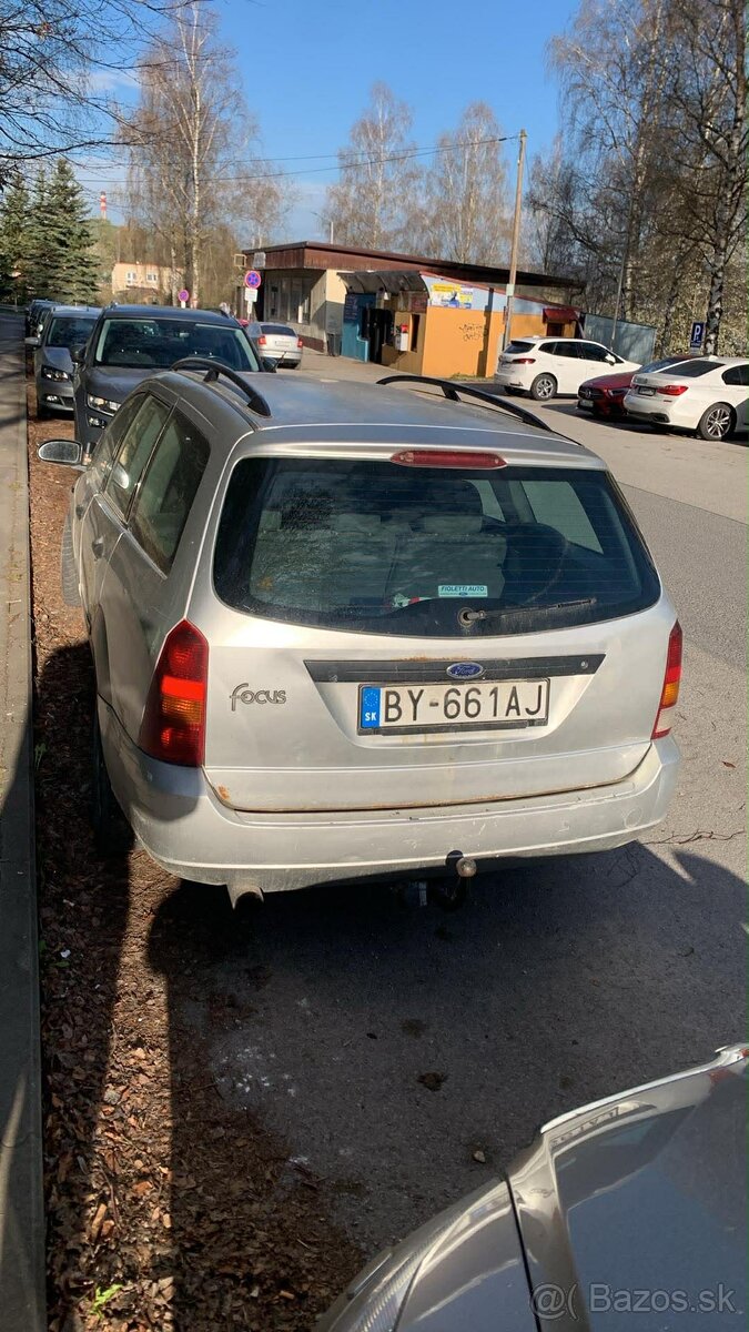 Focus - 6