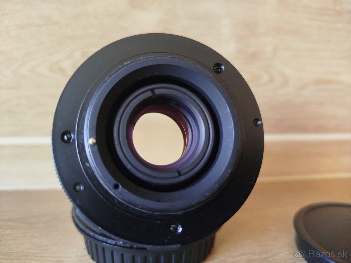 PENTACON AUTO 2.8/29mm MULTICOATING M42 - 6