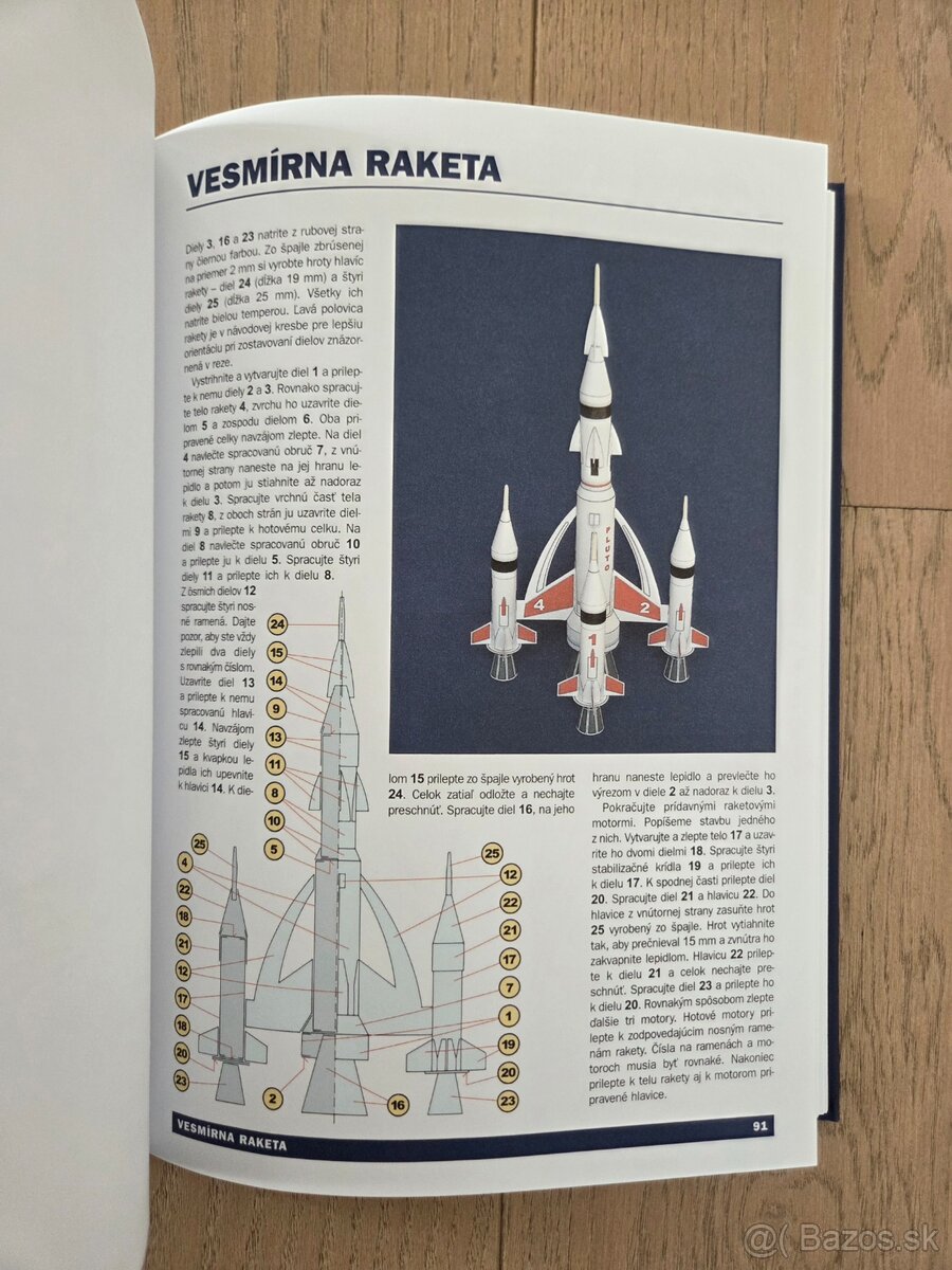 Martin Hlaváč - Vystrihovačky - 6