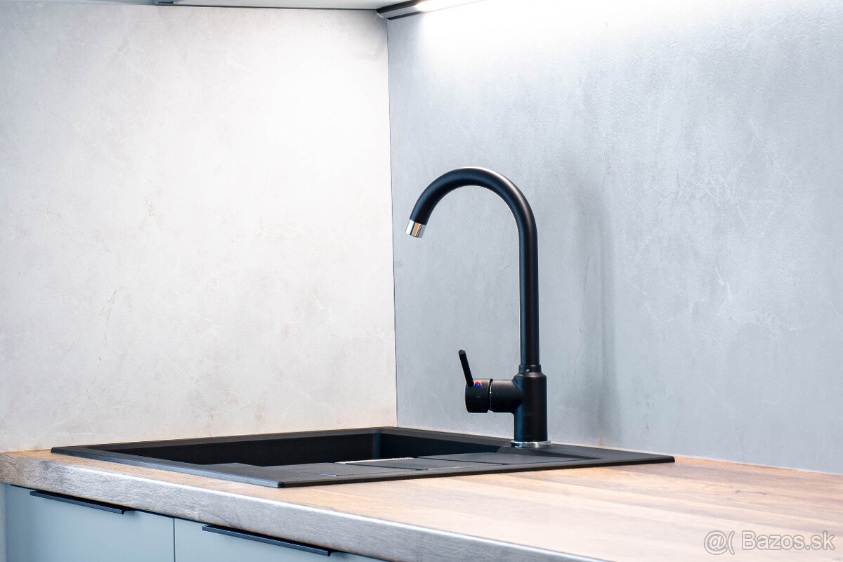 Kvalitne a kompletne zrekonštruovaný 3 izb. byt - 6