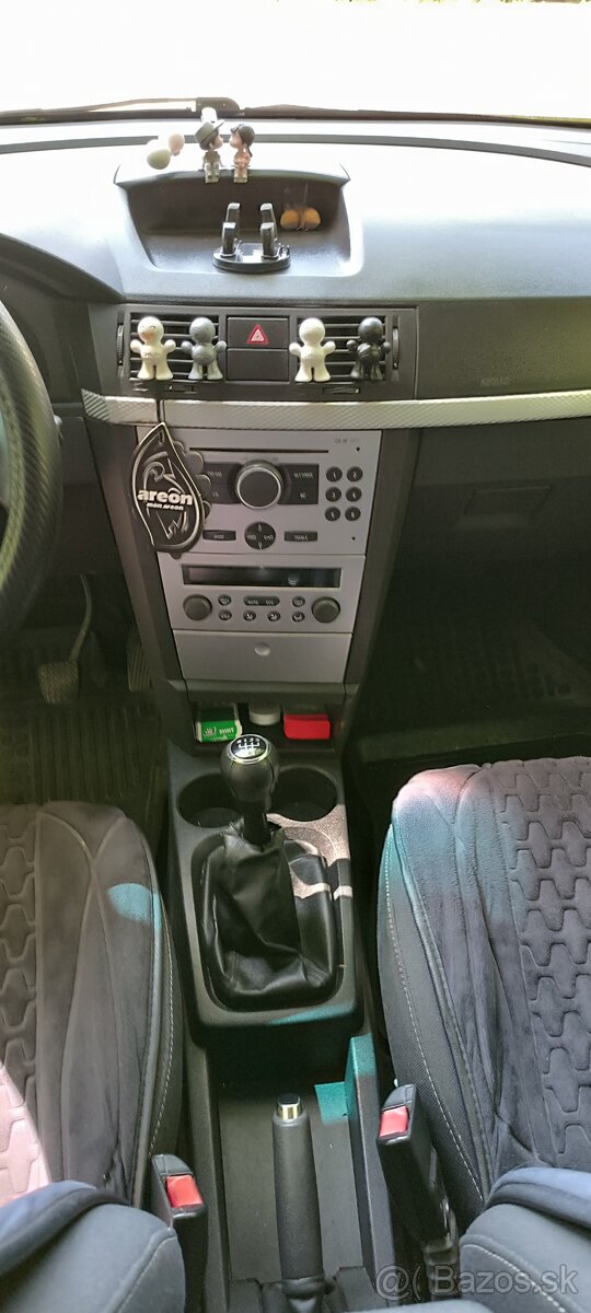Opel Meriva - 6