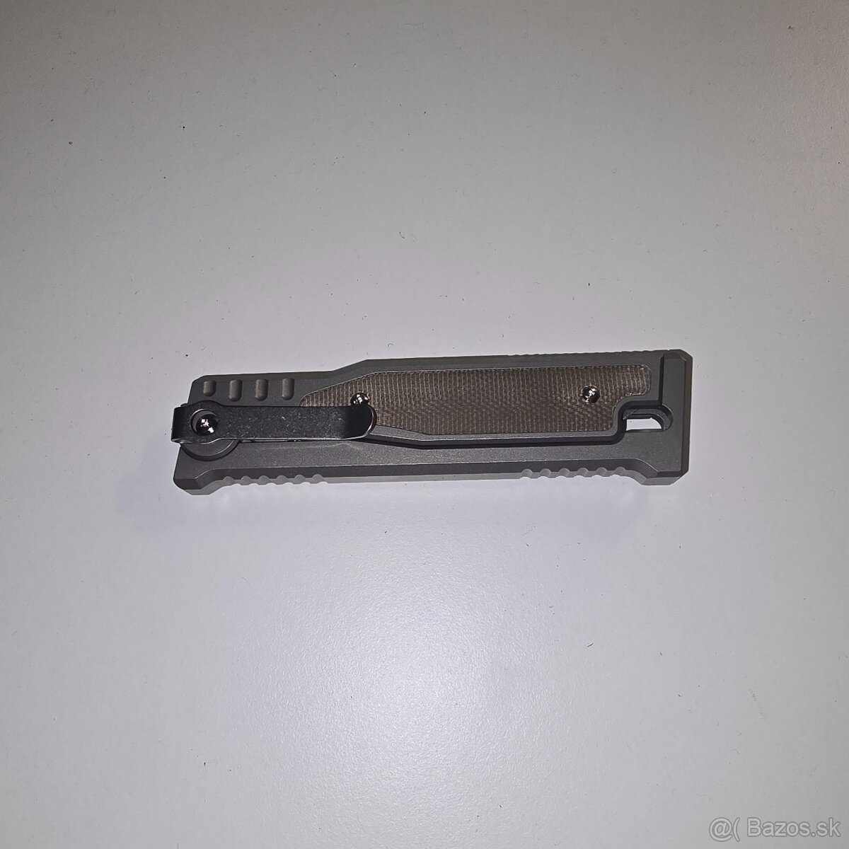 Reate EXO gravity knife – originál, zachovalý - 6