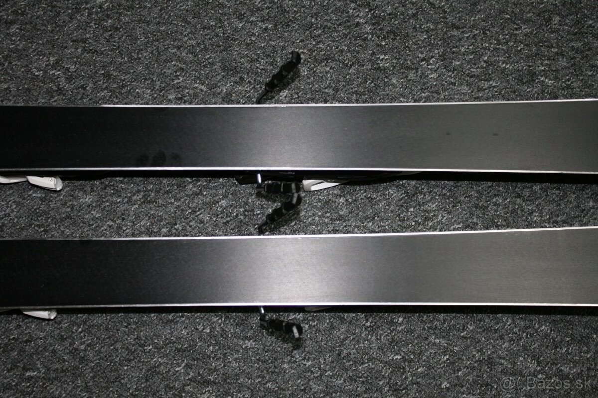 lyže head Power Joy 163 cm závodní - 6