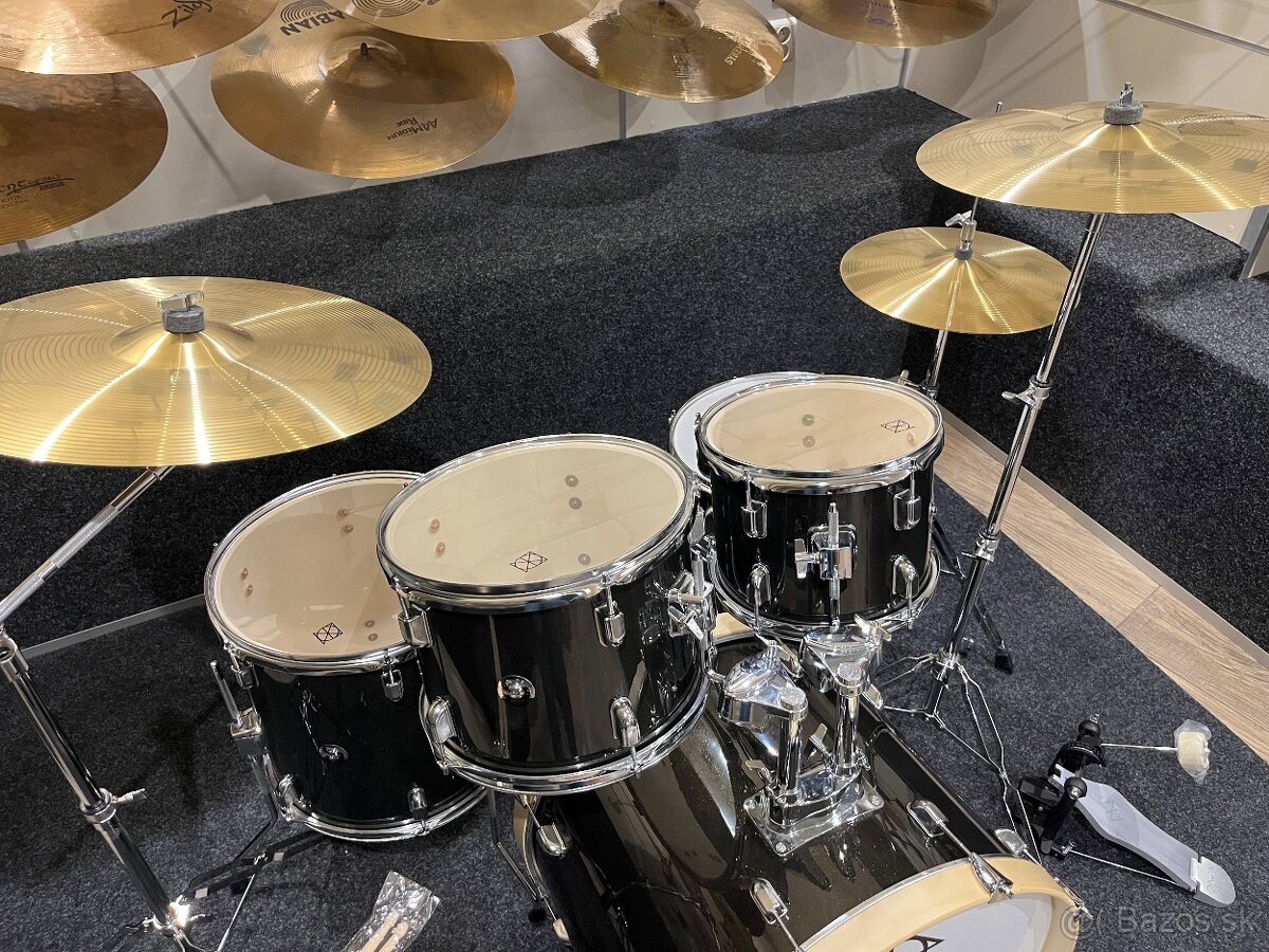 BICIE DIXON SPARK 20,10,12,14,14 - 6