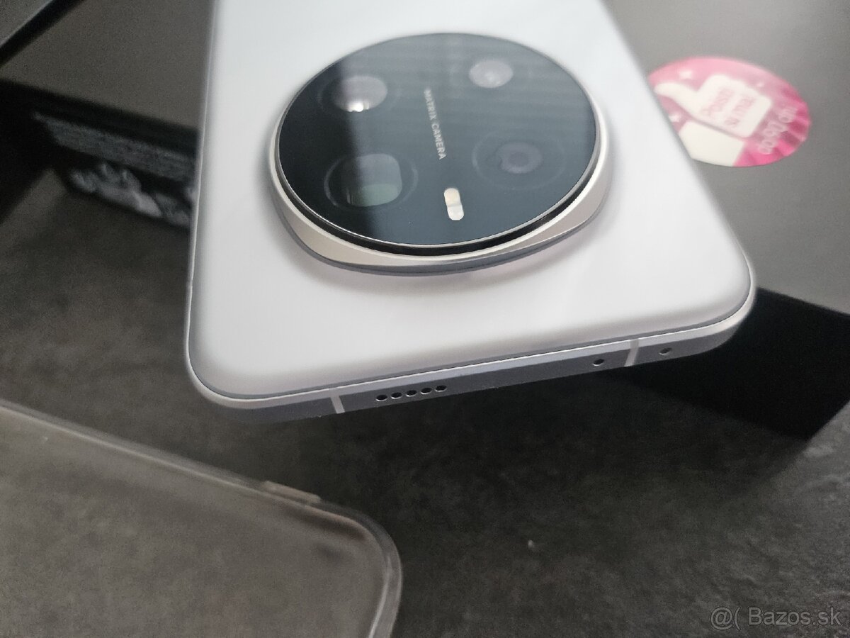 Honor Magic 7 Pro 512Gb - 6