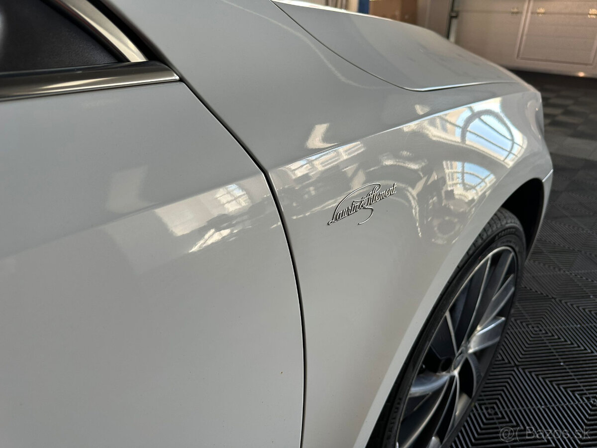 Škoda Octavia Combi 2.0 TDI 184k L K DSG 4x4 EU6 - 6