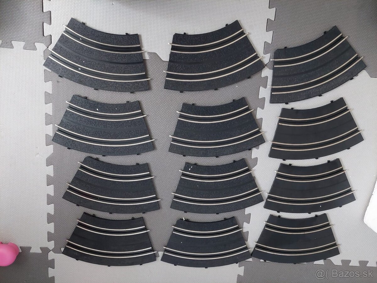 PREDÁM AUTODRÁHU PORSCHE - 6