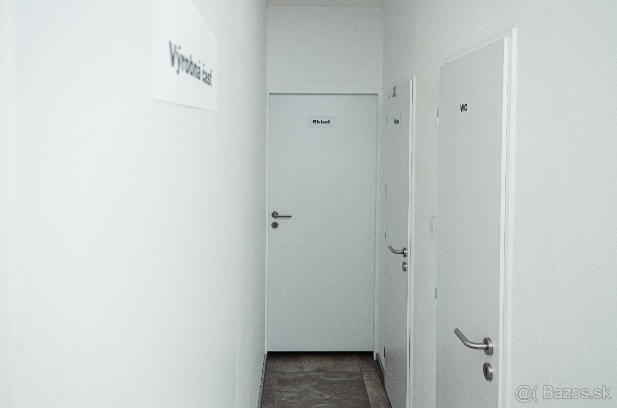 odpredaj gastro prevádzky s pokračovaním nájmu - Nitra - 6