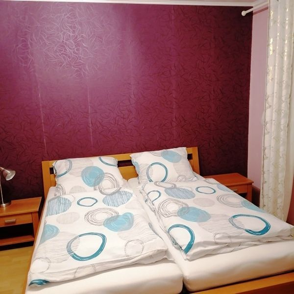 Prenájom 3-izbového bytu – Nográdyho, Zvolen - 6