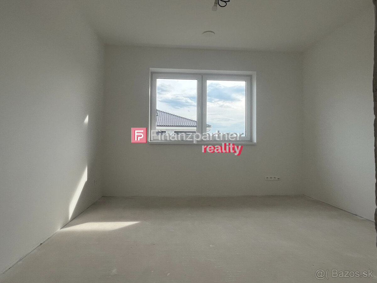 Exkluzívna novostavba, Cífer, Trnava - 6