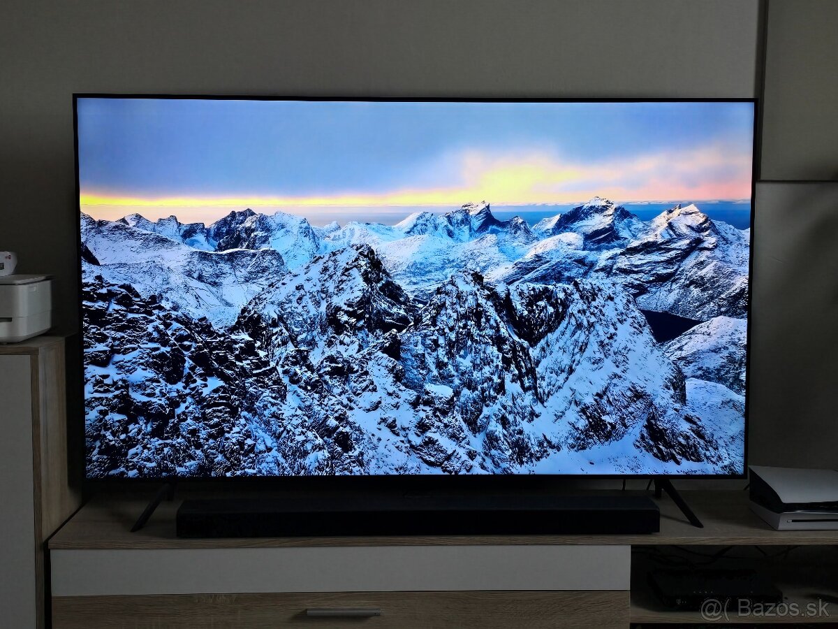 Samsung UE65CU7172 (2023) - 6