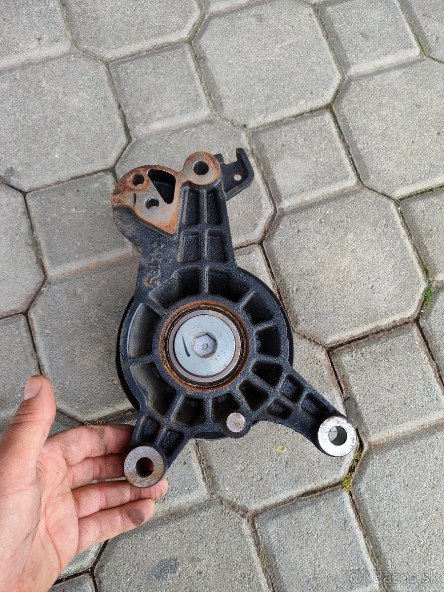 Ford Ranger Raptor diely FOX 2020 - 6