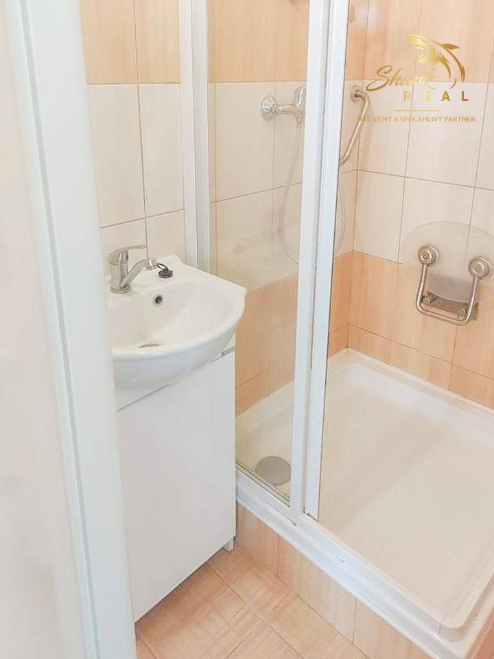 Dvojizbový byt s balkónom v meste Partizánske - 6