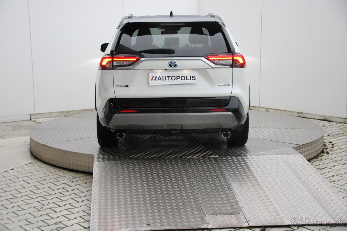 Toyota Rav4 Selection - 6