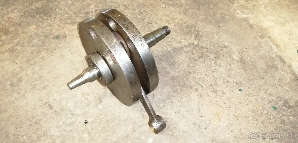 JAWA 250 / 350 originál diely - 6