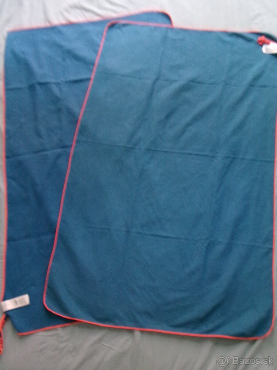 21 rýchloschnúcich osušiek. - 6