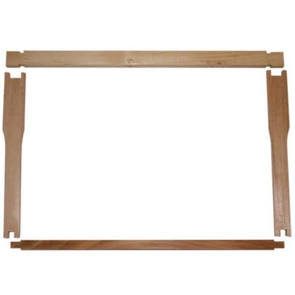 Rámikovy prirez - 6