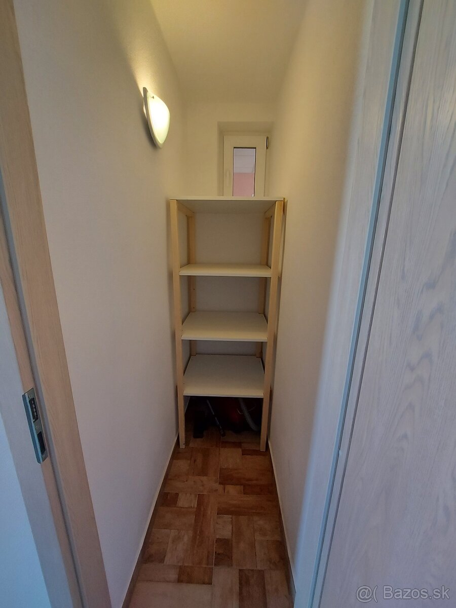 Byt na prenájom Bošany - 6