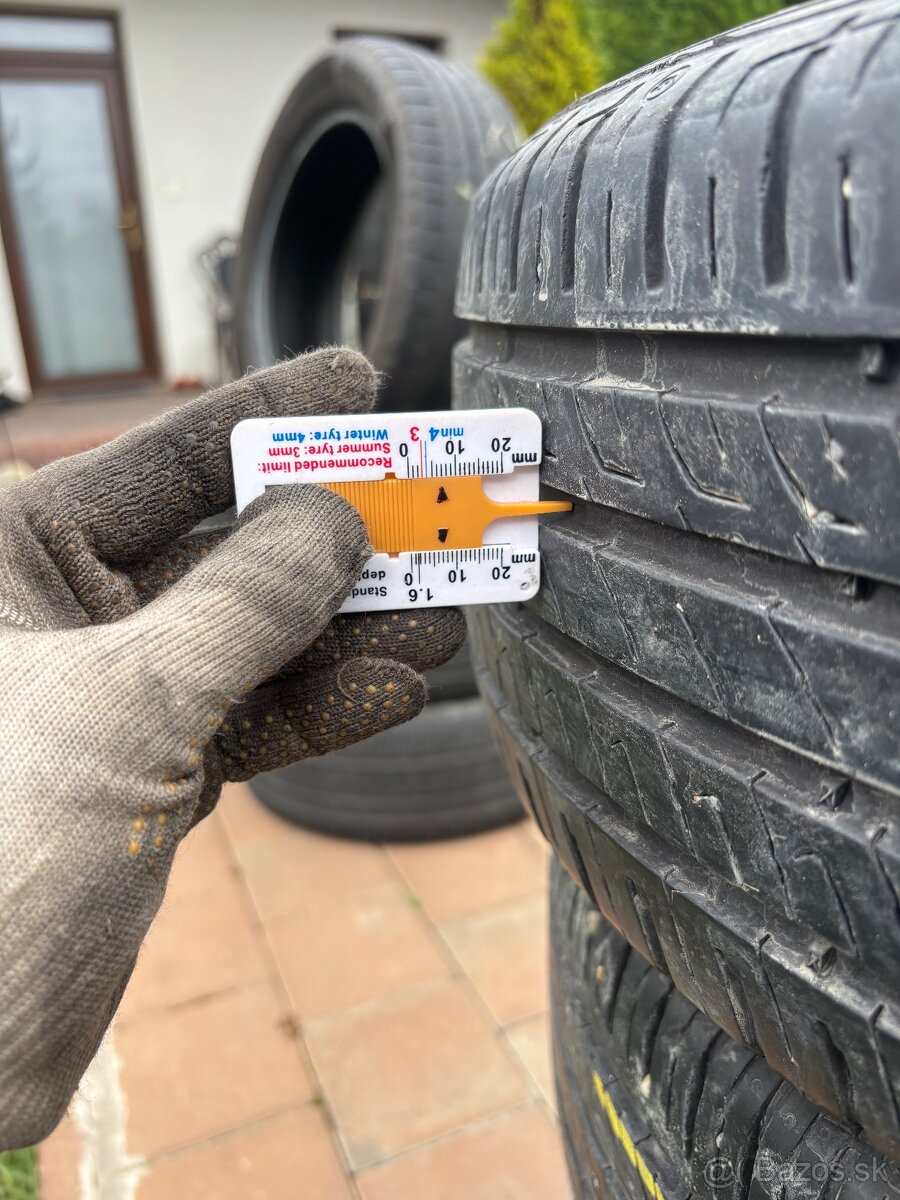 Barum Bravuris 5 HM 205/55 R16 - 6