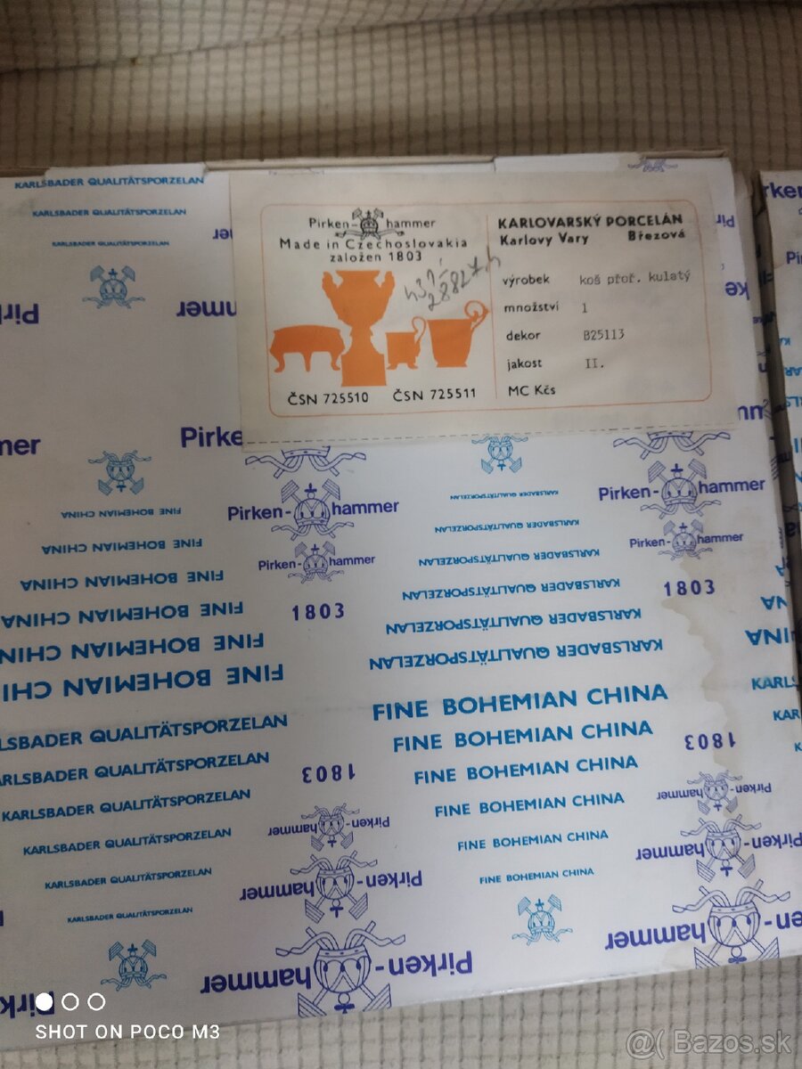 Keramické taniere - 6