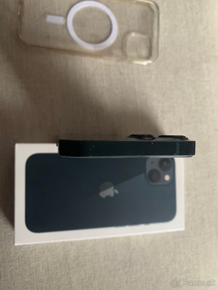 iPhone 13 128gb TOP STAV - 6