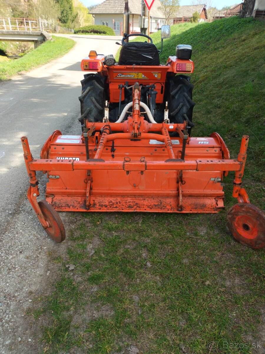 Kubota - 6