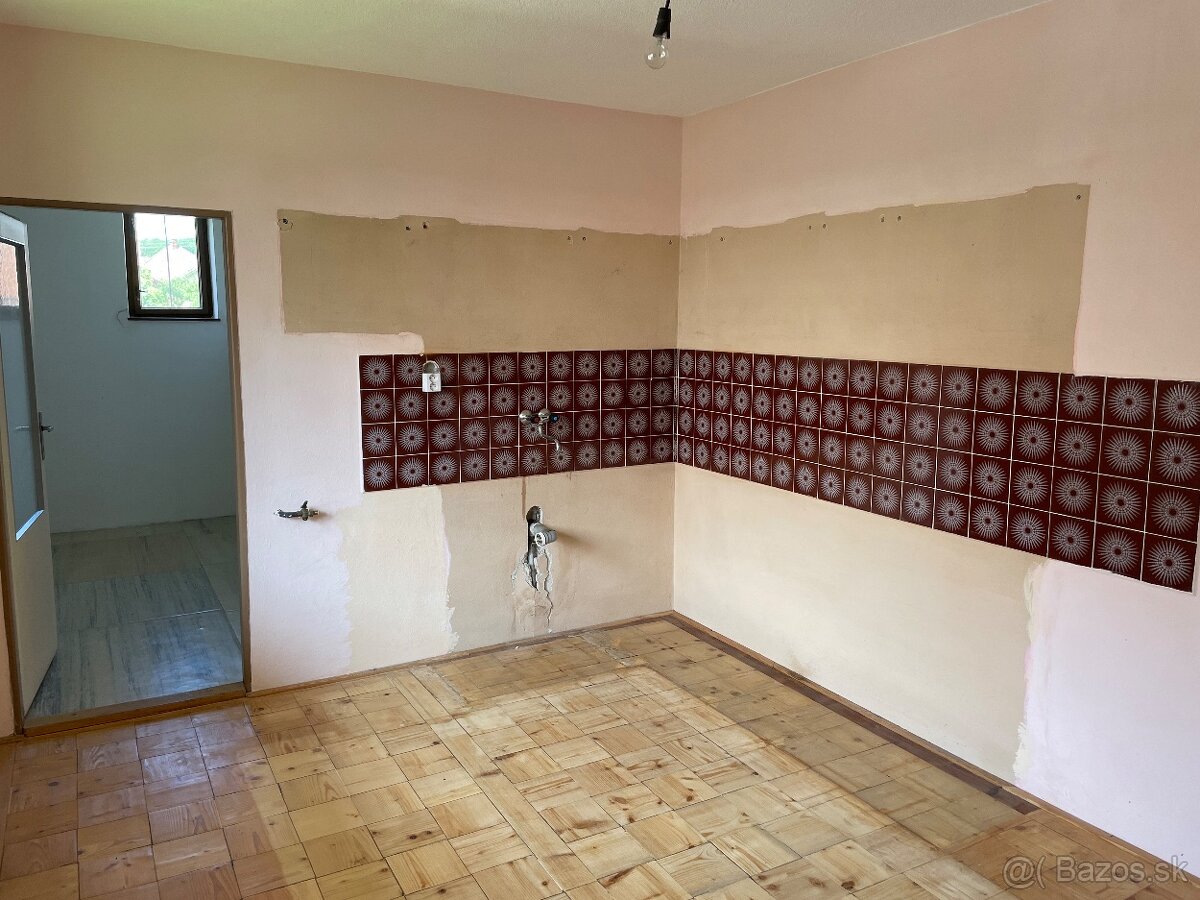 Rodinný dom Malá Ida - 6