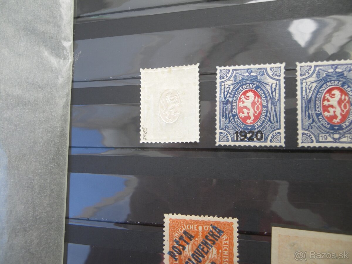 CSR I. 1919 - 39 - 6