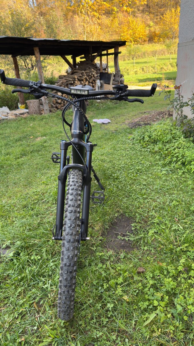 Haibike SDURO XL - 6