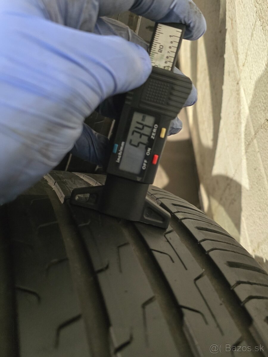 Letná Sada AUDI A6+Continental 245/45 R18 - 6