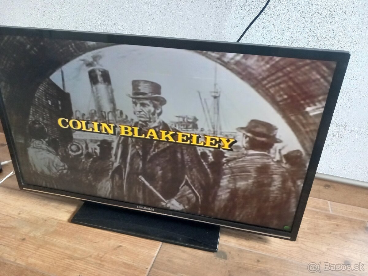 Predám televizor uhlopriečka 32" - 6