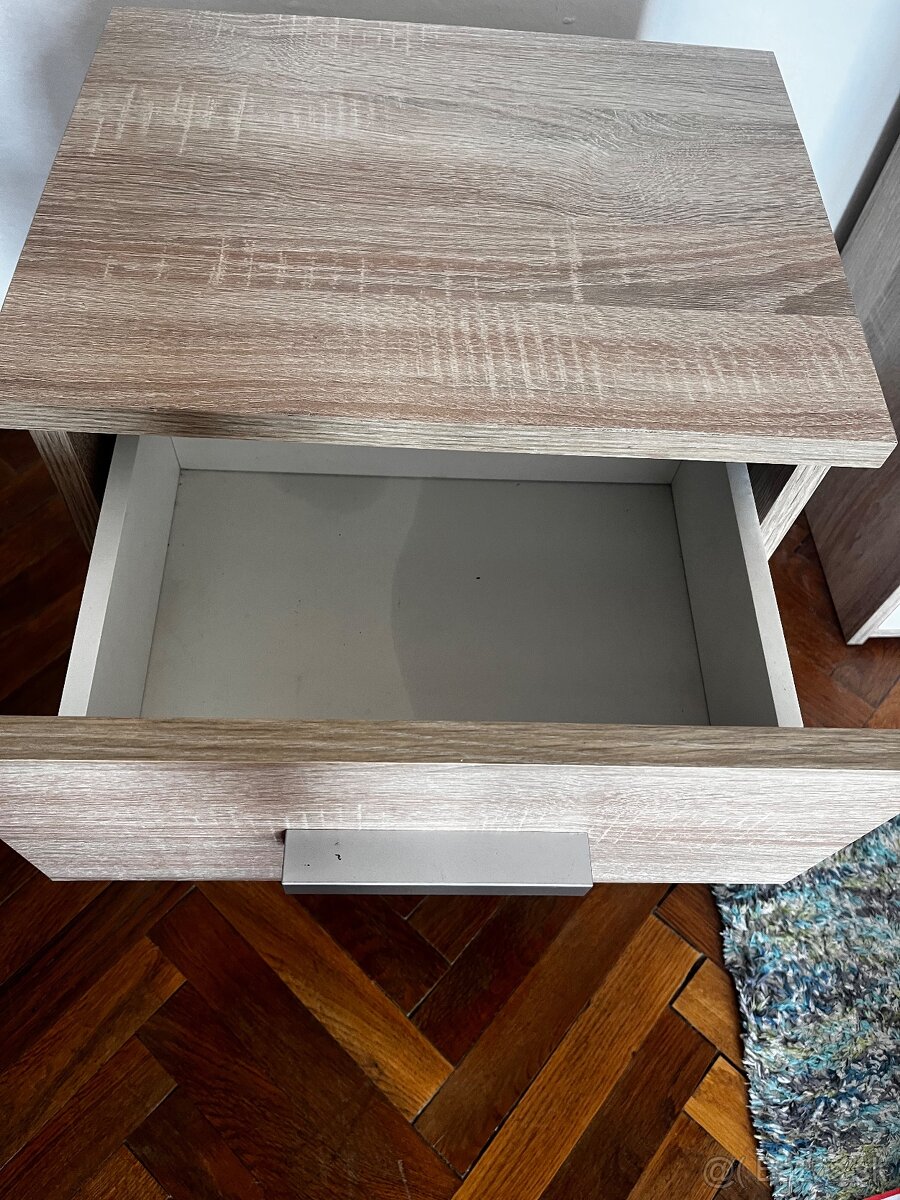 Nábytok komplet - 6