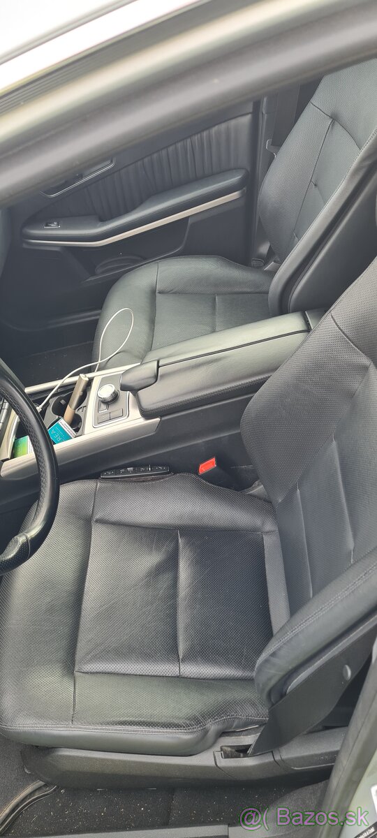 Mercedes Benz W212 ,E300 Hybrid - 6