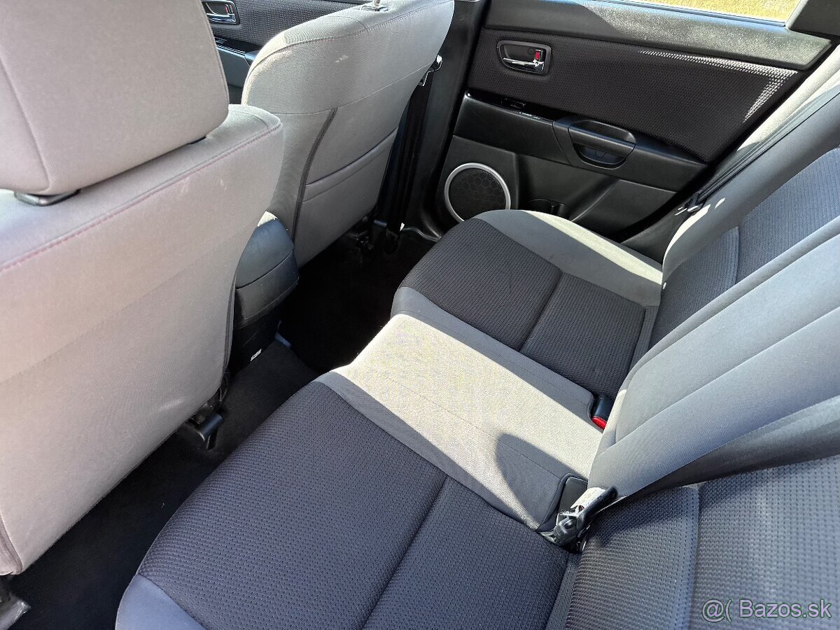 Mazda 3 1.4i - 6