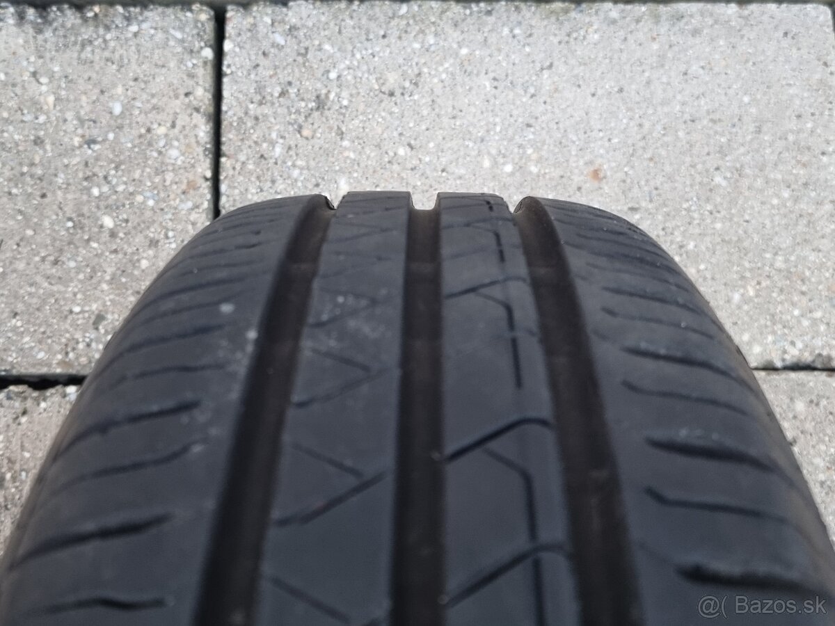 Pneumatiky 2025 BARUM BRAVURIS 6 195/65 R15 - 6