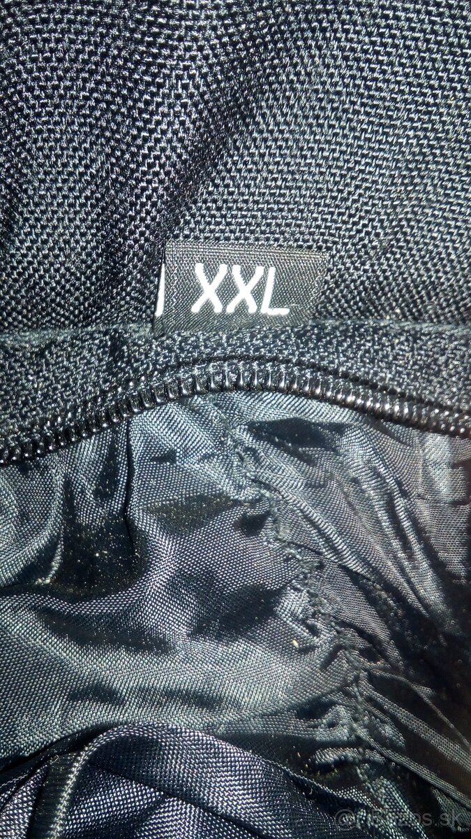 Predám komplet oblečenie na motorku. - 6