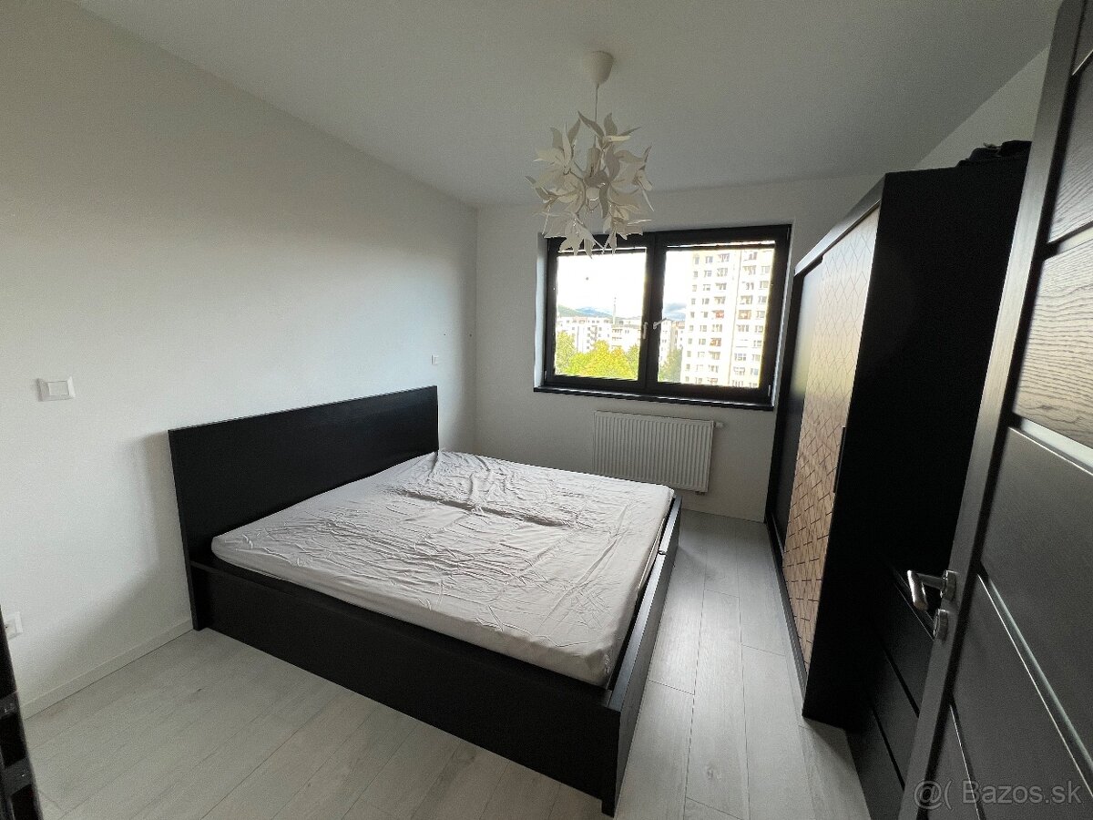Javorka- prenájom 2 izbovej bytu - 6