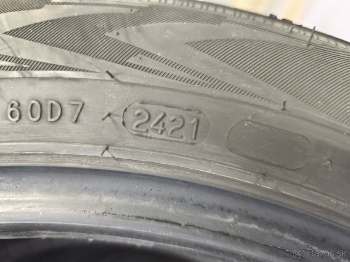 Zimné pneumatiky Nokian WR D4 195/55R16 - 6