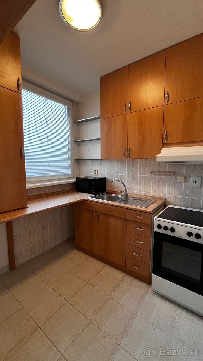 2i byt Petržalka Bratislava - 6