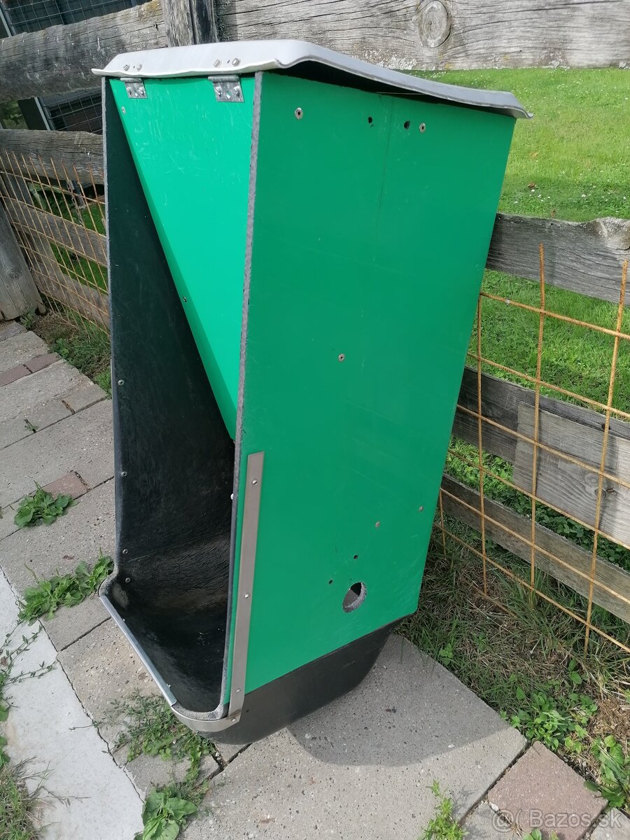 Predám krmitko pre ošípané - 6