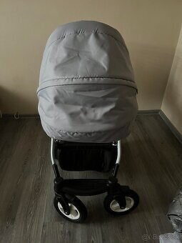 Kočik trojkombinácia - 6