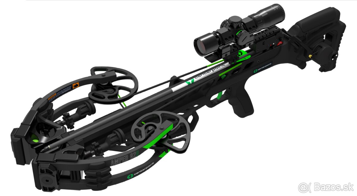 Kladkova kusa 220lbs - 6