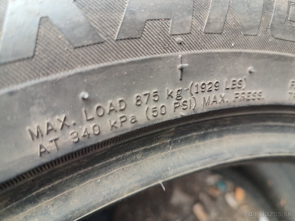 235/50 r19 Nakang - 6