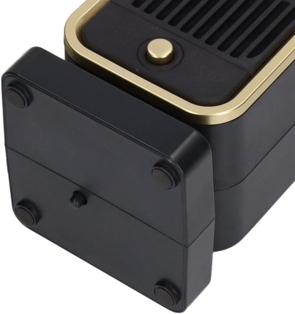 Keramický ohrievač 500 W - 6