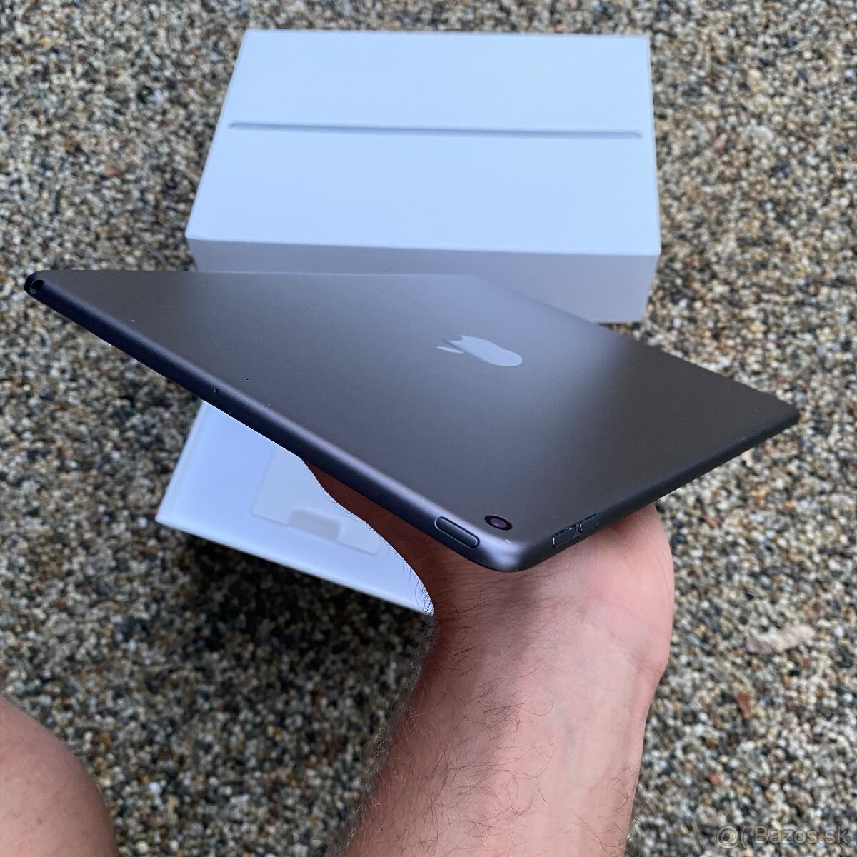 iPad Air 3 256GB - 6