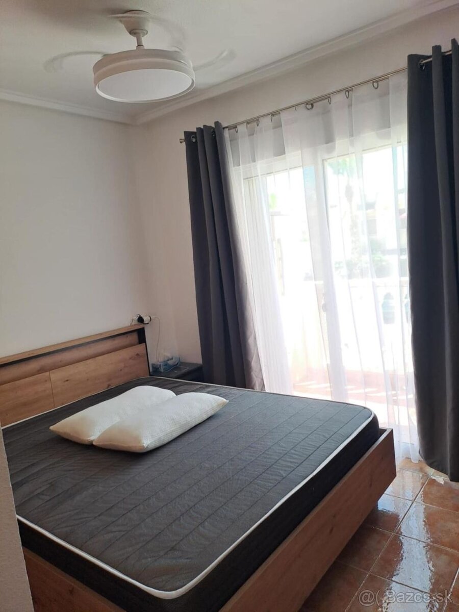 Zrekonštruovaný apartmán neďaleko pláže,Guardamar del Segura - 6