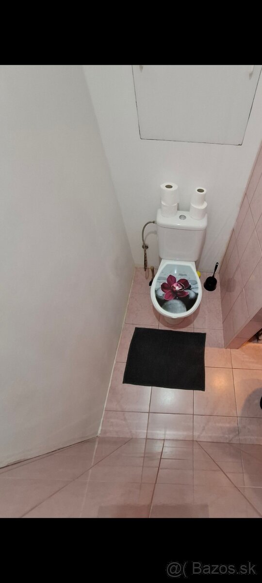 1 izbovy byt na prenajom KVP. Dam do prenajmu 1 izbovy byt - 6
