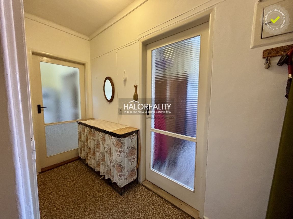 HALO reality - Predaj, dvojizbový byt Revúca - EXKLUZÍVNE HA - 6