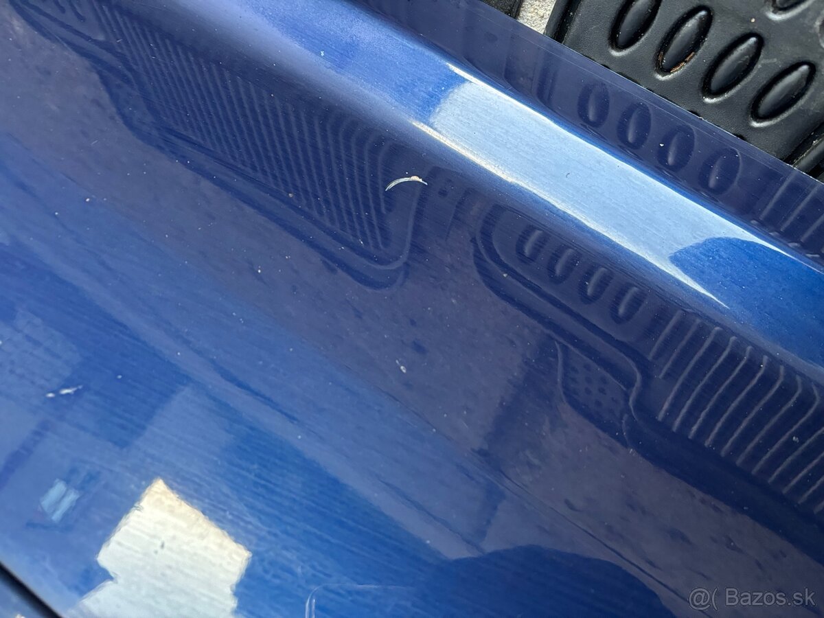 Vw touran predné dvere - 6